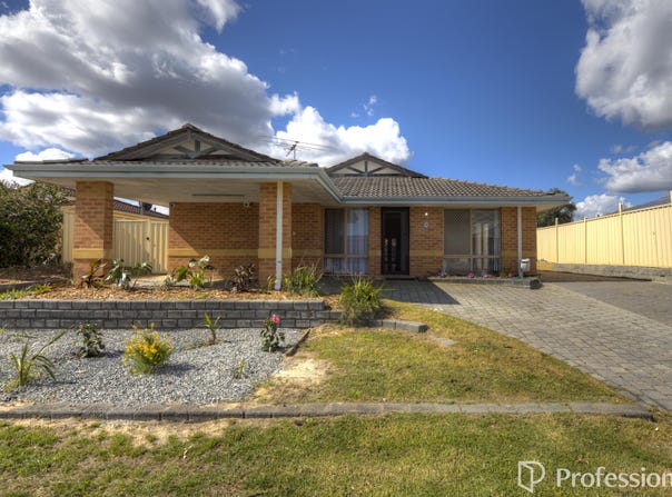 16 Starlet Court, Maddington, WA 6109