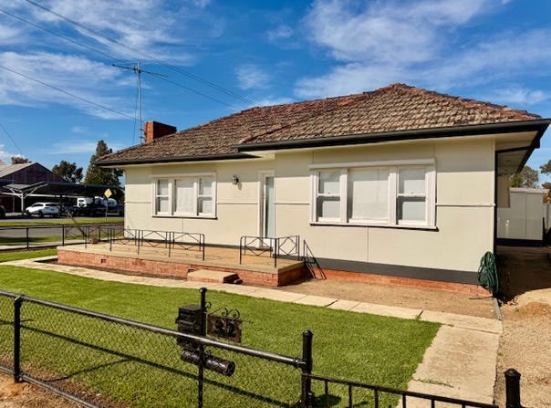 32 Gitchell, Corowa, NSW 2646