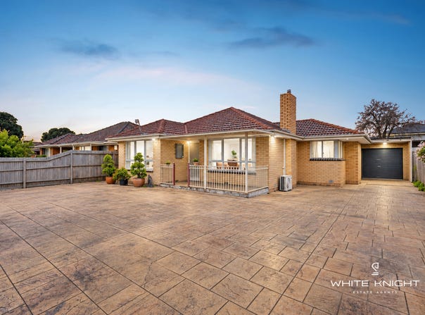 29 Talbot Avenue, Thomastown, Vic 3074