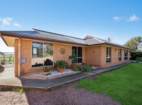 282 Stringer Road, Merungle Hill, NSW 2705