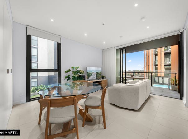 209/16A Evans Avenue, Eastlakes, NSW 2018