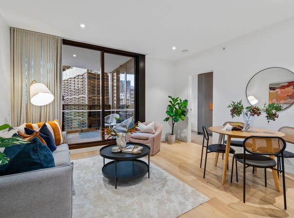 302/8 Bowen Crescent, Melbourne, Vic 3004