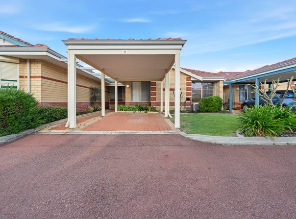 68/17-21 Hefron Street, Rockingham, WA 6168