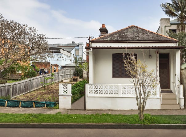 22 View Street, Annandale, NSW 2038