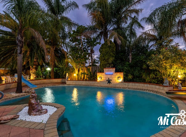 42 Cunningham Loop, Mirrabooka, WA 6061