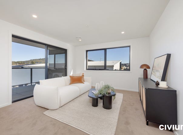 97/209 John Gorton Drive, Wright, ACT 2611