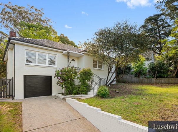 85 Ryde Road, Pymble, NSW 2073