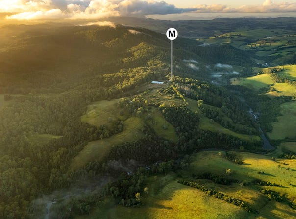 326 Billings Road, Tallowwood Ridge, NSW 2453