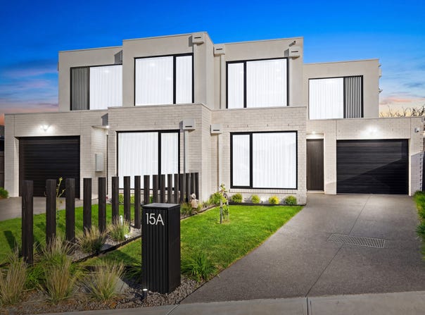 15A Merritt Court, Altona, Vic 3018