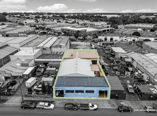 49 Railway Street, Yennora, NSW 2161