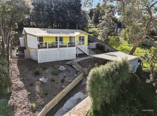 9 Old Warburton Highway, Seville East, Vic 3139