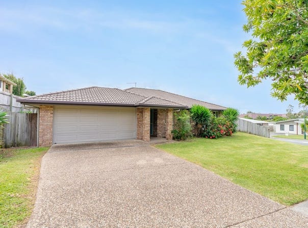 39 Hanover Drive, Pimpama, Qld 4209