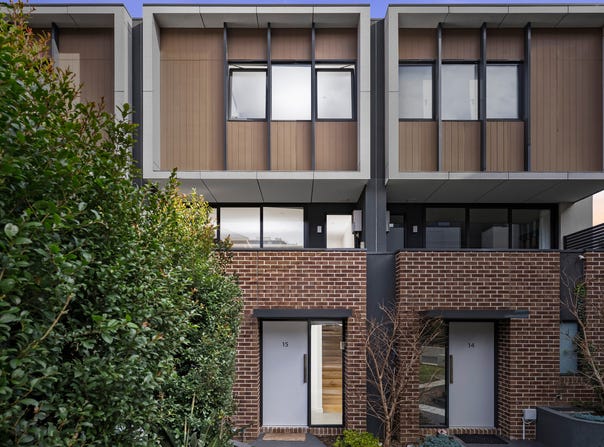15/101 Carrington Road, Box Hill, Vic 3128