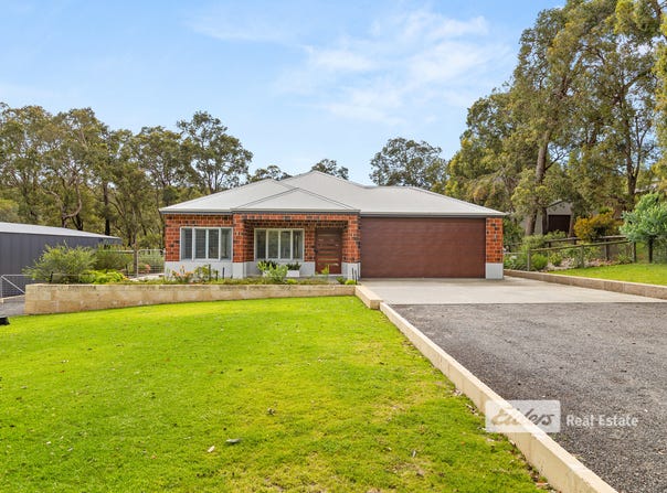 41 Lyons Road, Waroona, WA 6215