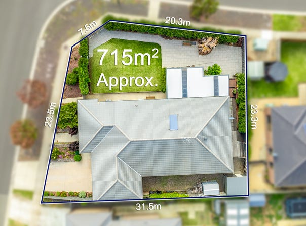 96 Moreillon Boulevarde, Bannockburn, Vic 3331