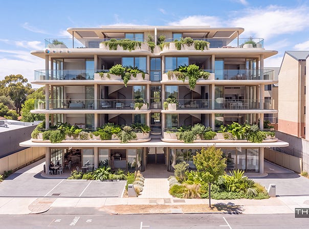 40 Wittenoom Street, East Perth, WA 6004