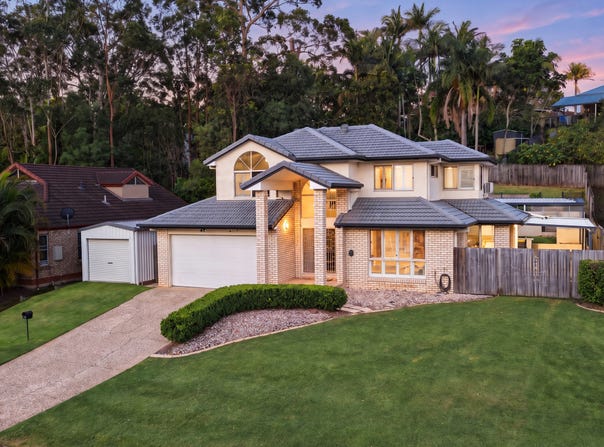 37-39 Billiluna Street, Shailer Park, Qld 4128