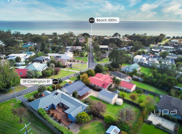 39 Codrington Street, Dromana, Vic 3936