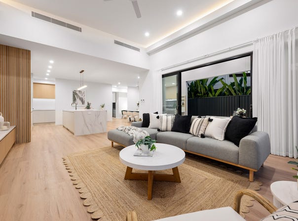 107a Griffith Street, Everton Park, Qld 4053