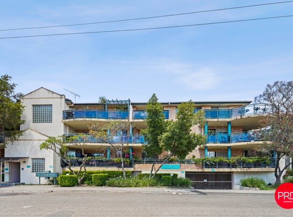 5/8 Catherine Street, Kogarah, NSW 2217