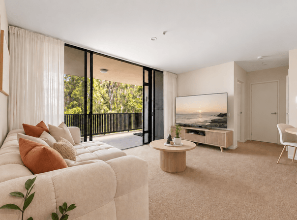 404/45 Botanica Drive, Sippy Downs, Qld 4556
