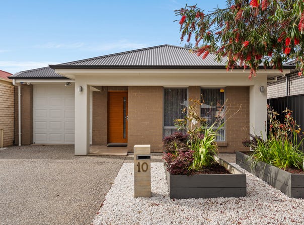 10 Colac Street, Greenacres, SA 5086