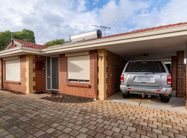 7/25 Penang Loop, Warnbro, WA 6169