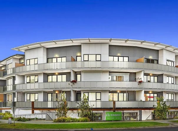 202/79 Merton Street, Altona Meadows, Vic 3028