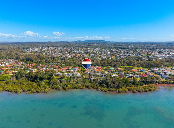 27 The Boulevard, Redland Bay, Qld 4165