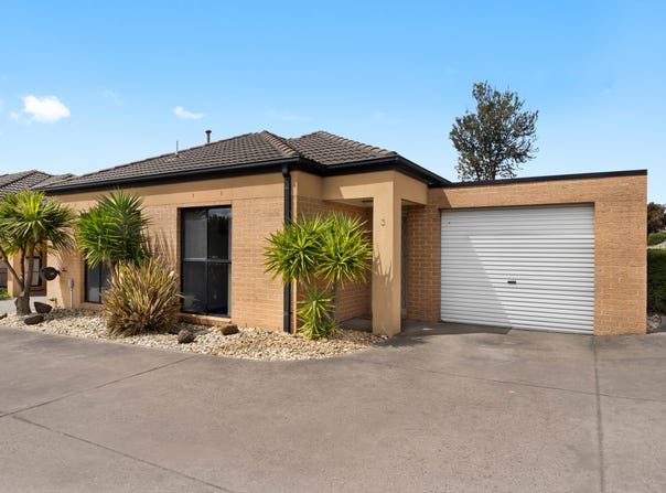 3/8 Mina Court, Carrum Downs, Vic 3201