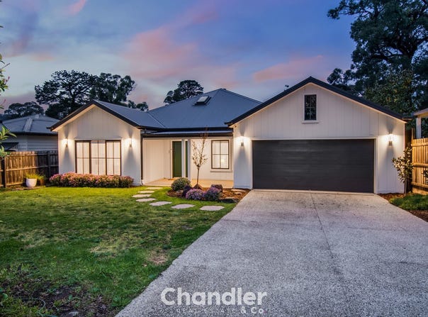 386 Glenfern Road, Upwey, Vic 3158