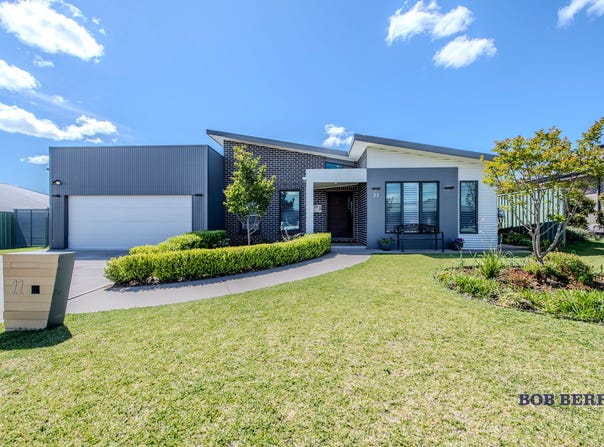 22 Augusta Avenue, Dubbo, NSW 2830