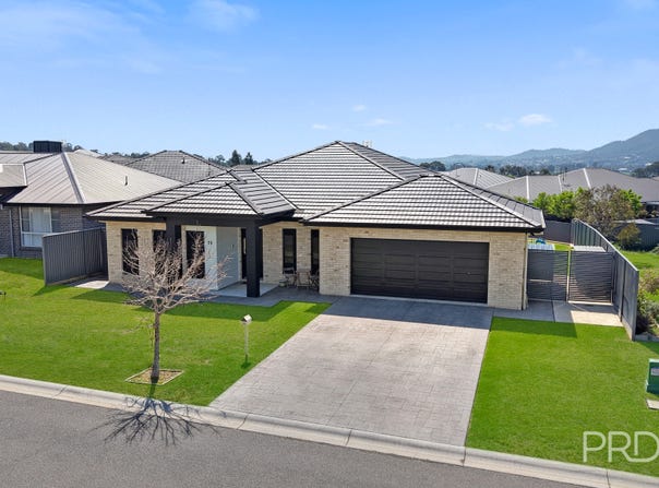 25 Ibis Street, Calala, NSW 2340