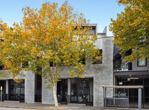 538 Williamstown Road, Port Melbourne, Vic 3207