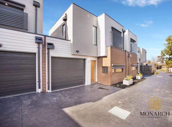 3&4/22 Finchley Avenue, Glenroy, Vic 3046