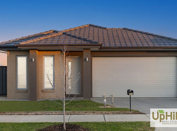 53 Karula Circuit, Clyde, Vic 3978