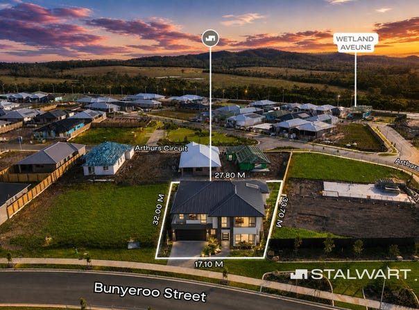 32 Bunyeroo Street, Yarrabilba, Qld 4207