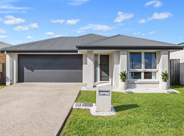 18 Seawater Street, Thornlands, Qld 4164