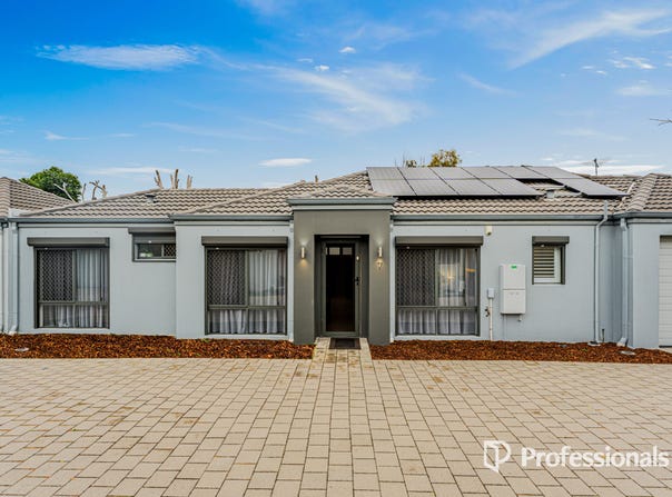 7/27 Etchingham Road, Balga, WA 6061