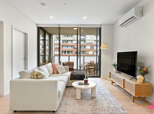 401/2 Kiln Road, Kirrawee, NSW 2232