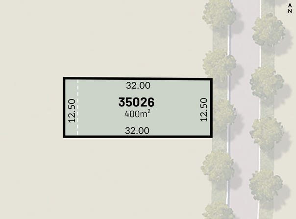Lot 35026, New, Gawler East, SA 5118