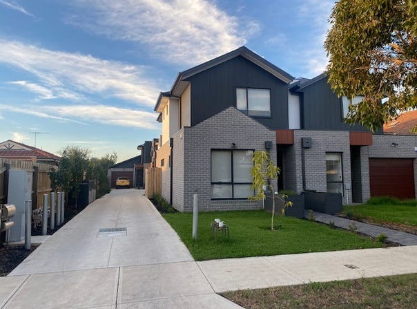Pascoe Vale, Vic 3044