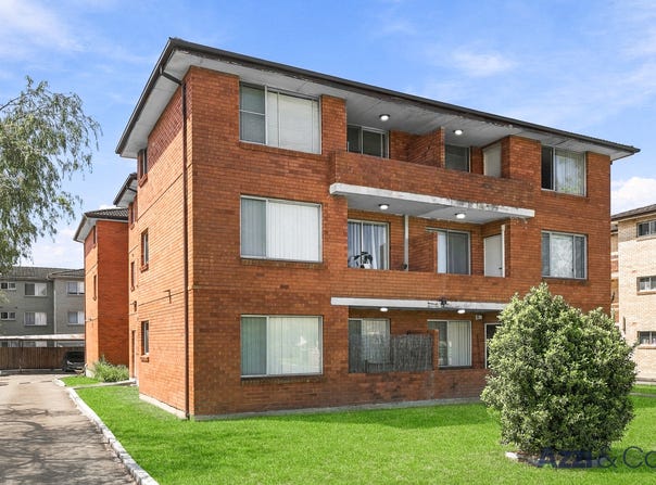 3/59 St Ann Street, Merrylands, NSW 2160