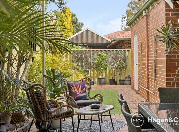 3/112 Anzac Terrace, Bassendean, WA 6054