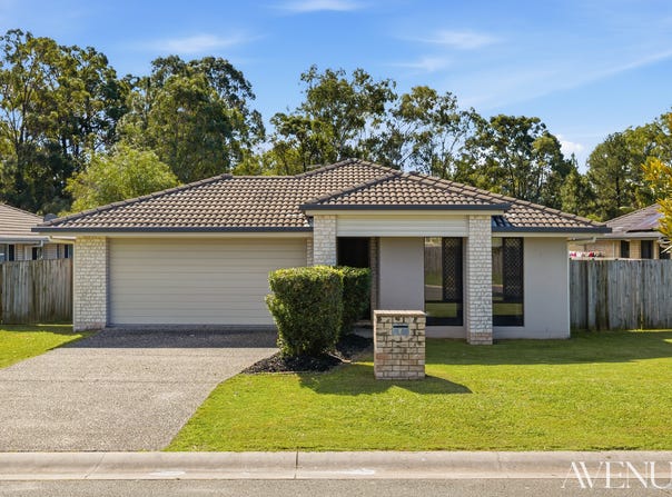 3 John Davison Place, Crestmead, Qld 4132