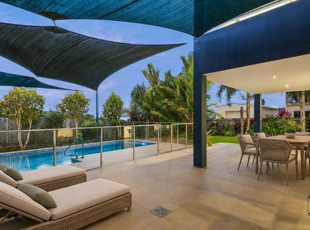 22 Barringtonia Street, Mount Sheridan, Qld 4868