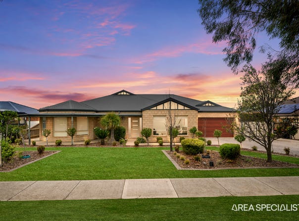 238 Clarkes Road, Brookfield, Vic 3338