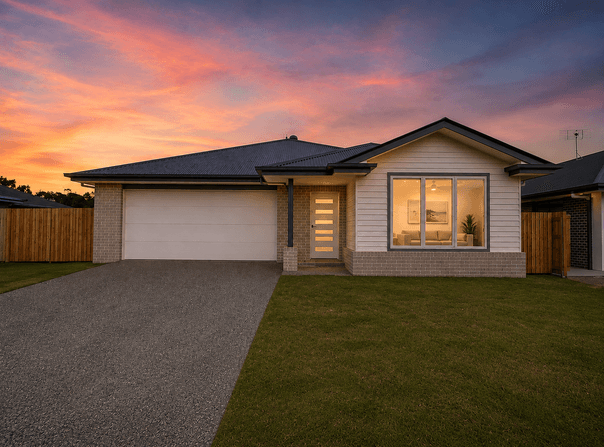 27 Conservation Drive, Urraween, Qld 4655