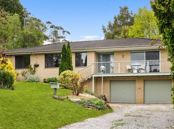 23 Faraday Street, Mittagong, NSW 2575