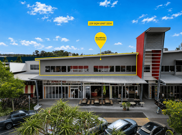 3204/22-32 Eastern Road, Browns Plains, Qld 4118